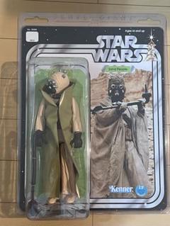 STAR WARS GentleGiant 12インチ タスケンレイダー STAR WARS GentleGiant 12インチ タスケンレイダー - メルカリ