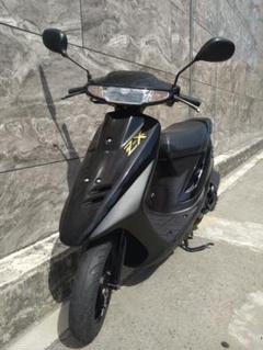 AF27 スーパーディオ太軸ZX仕様 検 AF18 25 34 35 DIO