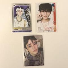 nct dream ポップアップ ラントレ マーク コンプ