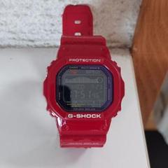 CASIO　G-SHOCK　GWX-5600C 電波ソーラー