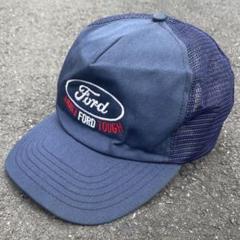 【希少】90s FORD TRUCKSフォード トラッカーキャップ AZ19 希少】90s FORD TRUCKSフォード トラッカーキャップ AZ19 - メルカリ