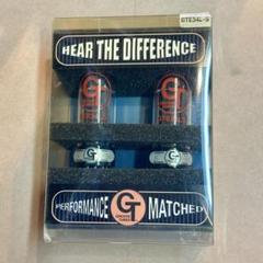 【新品】Groove Tubes GTE34LS マッチドデュエット 真空管 新品】Groove Tubes GTE34LS マッチドデュエット FN-5550113572.jpg