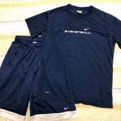 ナイキ NIKE Tシャツ ハーフパンツ セット バスパン バスケ ジャージ