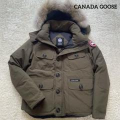 ⭐︎極美品⭐︎【国内正規品】CANADA GOOSE カナダグース ダウンコート