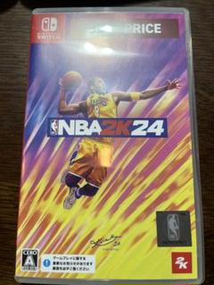 nba2k24 Switch