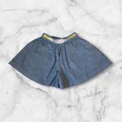 ケイトスペード キッズ キュロット110