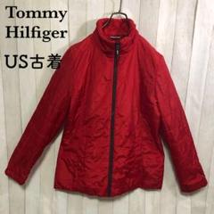 US古着トミーヒルフィガーTommy Hilfigerキルティングジャケット