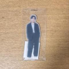 2025年最新】川村壱馬 アクスタの人気アイテム - メルカリ