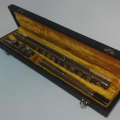 KAWAI フルート Deluxe 刻印2 河合楽器 KAWAI フルート Deluxe 刻印2 河合楽器 - メルカリ