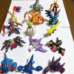 メガシンカセレクション　vol.1 モンコレ ポケモン　メガ進化 メガシンカセレクション vol.1 モンコレ ポケモン メガ進化
