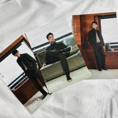 呉磊ウーレイ　無極コラボ　グッズセット karyu-goods-store_cup-wulei