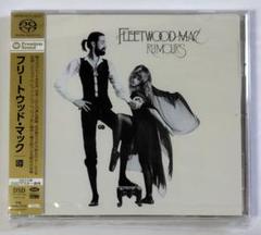 SACD Hybrid フリ―トウッド・マック 噂