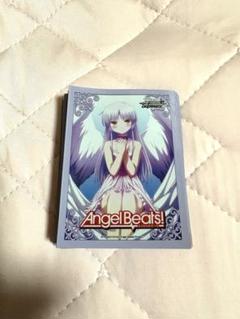 2025年最新】Angel Beats スリーブの人気アイテム - メルカリ