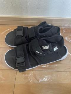 美品 NIKE キャニオン 25cmのサムネイル