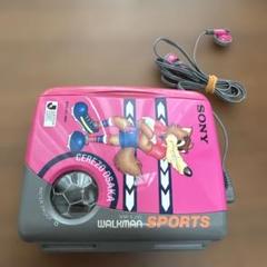 Sony WM-EJ95 ▷ Walkman.land