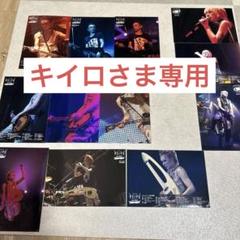 BUCK-TICK　メモカ Amazon.co.jp: BUCK-TICK バクチク 櫻井敦司 No.0 メモカぴあ2枚