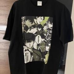 2025年最新】潔世一 ブルーロック展 tシャツの人気アイテム