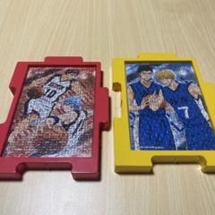 黒子のバスケ パズル（額付き） 2025年最新】黒子のバスケ パズルの人気アイテム - メルカリ