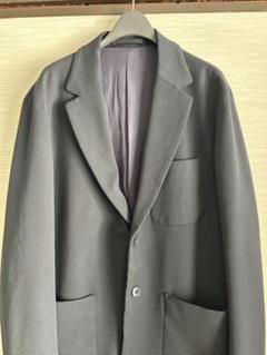 【マスク】YAECA CONTEMPO テーラードジャケット YAECA (ヤエカ) CONTEMPO 3B SET UP JACKET / コンテンポ 3