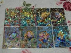 スーパードラゴンボールヒーローズ hgd コンプセット HGD6弾 CP フルコンプセット スーパードラゴンボールヒーローズ