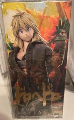 threezeroドロヘドロ　ニカイドウ　1/6 フィギュア 新品未開封 Amazon | フィグゼロ ドロヘドロ ニカイドウ 1/6スケール