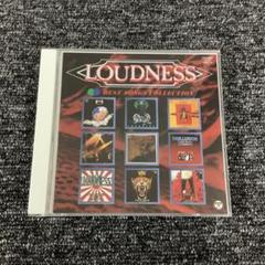 LOUDNESS CDコレクション　10枚セット 2025年最新】loudness cdの人気アイテム - メルカリ