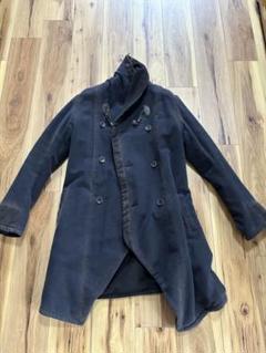 share spirit ロングコート　サイズ46 share spirit ロングコートサイズ46
