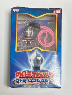 【未使用！】ウルトラマンティガ ウルトラマンシリーズ ストラップコレクション
