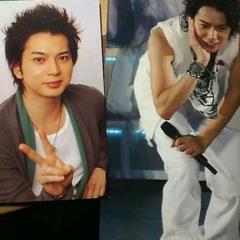 キンキキッズ❗写真❗シール❗タッキー❗こういち。写真18枚つき
