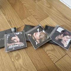 THE WORLD EP.PARADIGM ATEEZ 個別盤