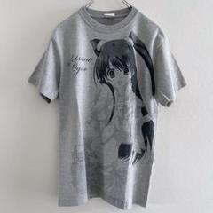 WHITE ALBUM Tシャツ Mサイズ 漫画 アニメ 映画 ゲーム 声優