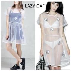 LAZY OAF - Lazy oaf Disney 101匹わんちゃん ワンピースの通販