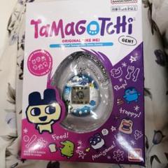 新品未開封　Original Tamagotchi たまサニー　ファミマ限定 新品未使用！】ファミマ限定 オリジナルたまごっち たまサニー