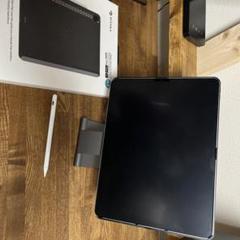 iPad Pro 第3世代 12.9インチ 256GB Wi-Fi 美品