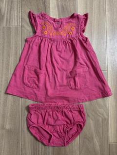 carter's カーターズ ベビー服 3M