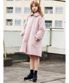 2025年最新】merry jenny ロングコートの人気アイテム - メルカリ