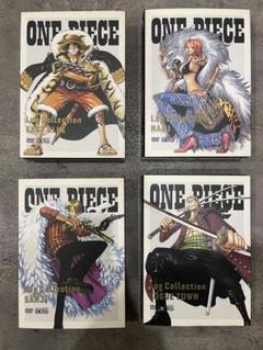 onepiece♡ログコレクション43個SET♡