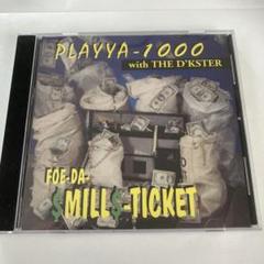 洋楽 PLAYYA 1000     G-RAP  G-FUNK 洋楽 PLAYYA 1000 G-RAP G-FUNK