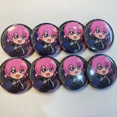 いふくん星フェア缶バ Amazon.co.jp: いれいす 缶バッジ If 星フェア フェアテ デフォ