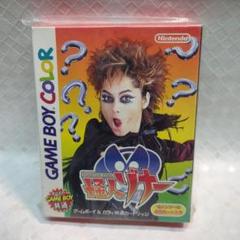 GB つりいこっ！！　　　レア　　　新品未開封　　　ゲームボーイアドバンス GB つりいこっ！！ レア 新品未開封 ゲームボーイアドバンス