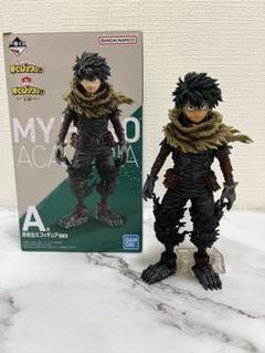 未開封⭐︎一番くじ僕のヒーローアカデミア-仲間-A賞緑谷出久フィギュア⭐︎岩倉圭二 間も無く値上げします 】一番くじ 僕のヒーローアカデミア 緑谷