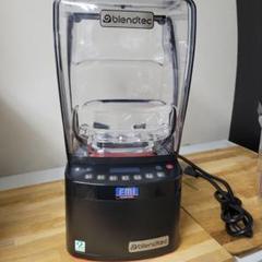 し*ん様 ブレンドテック　blendtec コンテナ漏れ　説明欄必読 ブレンテック Blendtec 専用容器2.2L – ボナコードオンライン