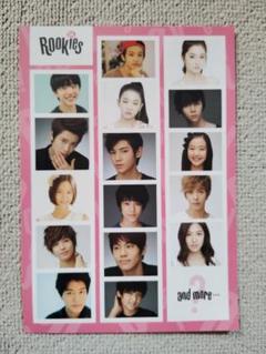 NCT マーク SMルーキーズ SUM スヌン rookies  トレカ 2025年最新】smrookies トレカの人気アイテム - メルカリ