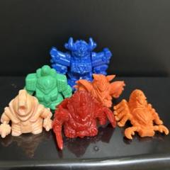 ガン消し　まとめ売り ガン消し まとめ売り② - メルカリ