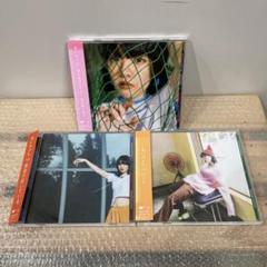あいみょん シングルCD セット 2025年最新】Yahoo!オークション -あいみょん cd セットの中古品