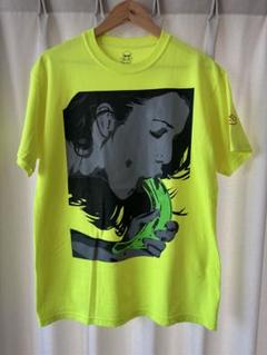 ssur アンディーウォーホル　Tシャツ