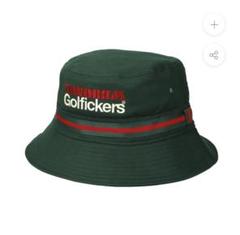 2025年最新】golfickers ハットの人気アイテム - メルカリ