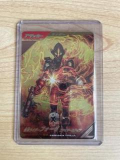 ガンバレジェンズ　仮面ライダー　フォーゼSRパラレル他