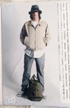 2025年最新】MAISON MARTIN MARGIELA 02ssの人気アイテム - メルカリ 2025年最新】MAISON MARTIN MARGIELA 02ssの人気アイテム - メルカリ