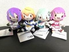 2025年最新】ふわぷちマスコット “ワンダーランズ×ショウタイム